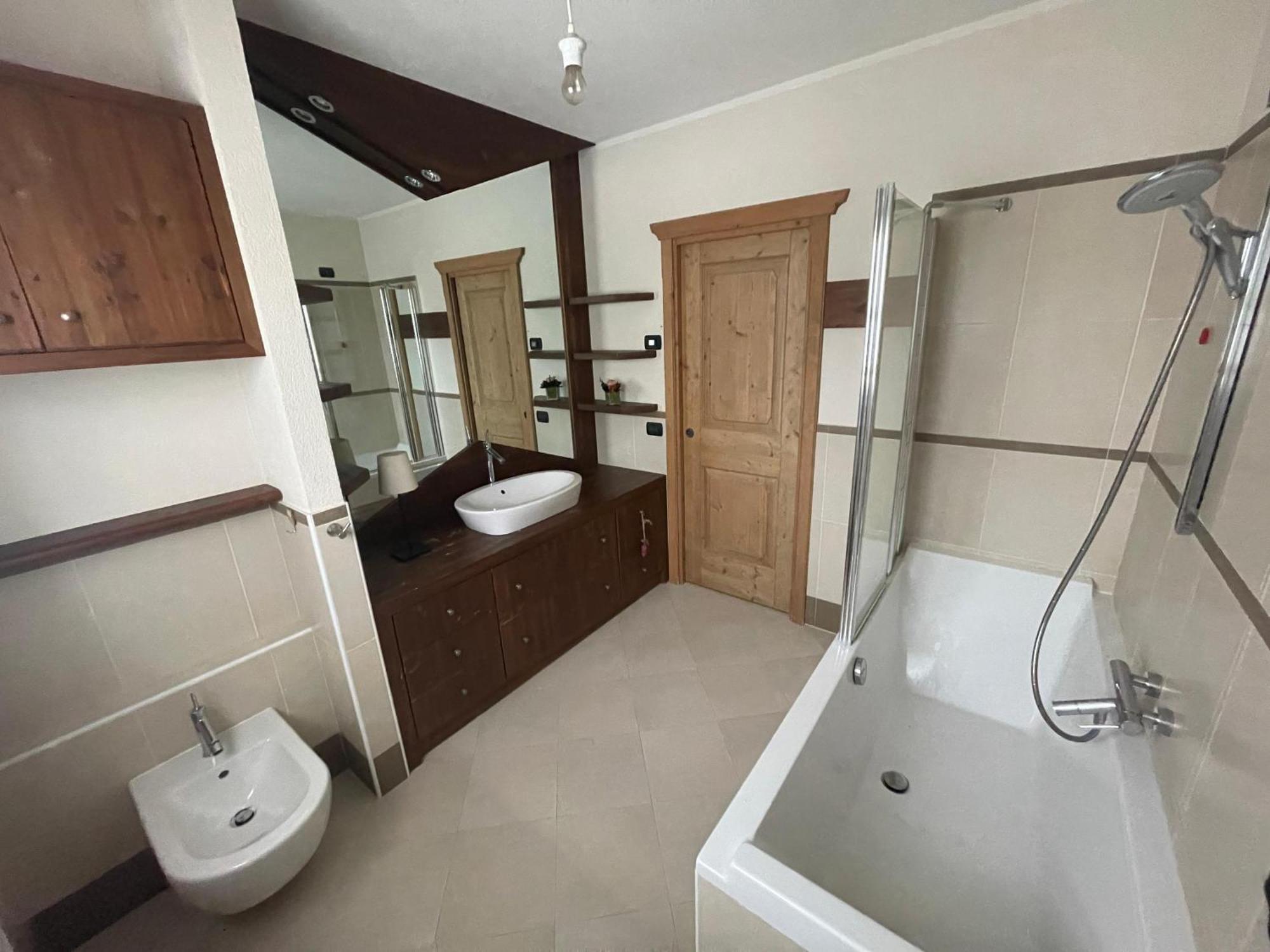 Chalet Layla Livigno Ngoại thất bức ảnh