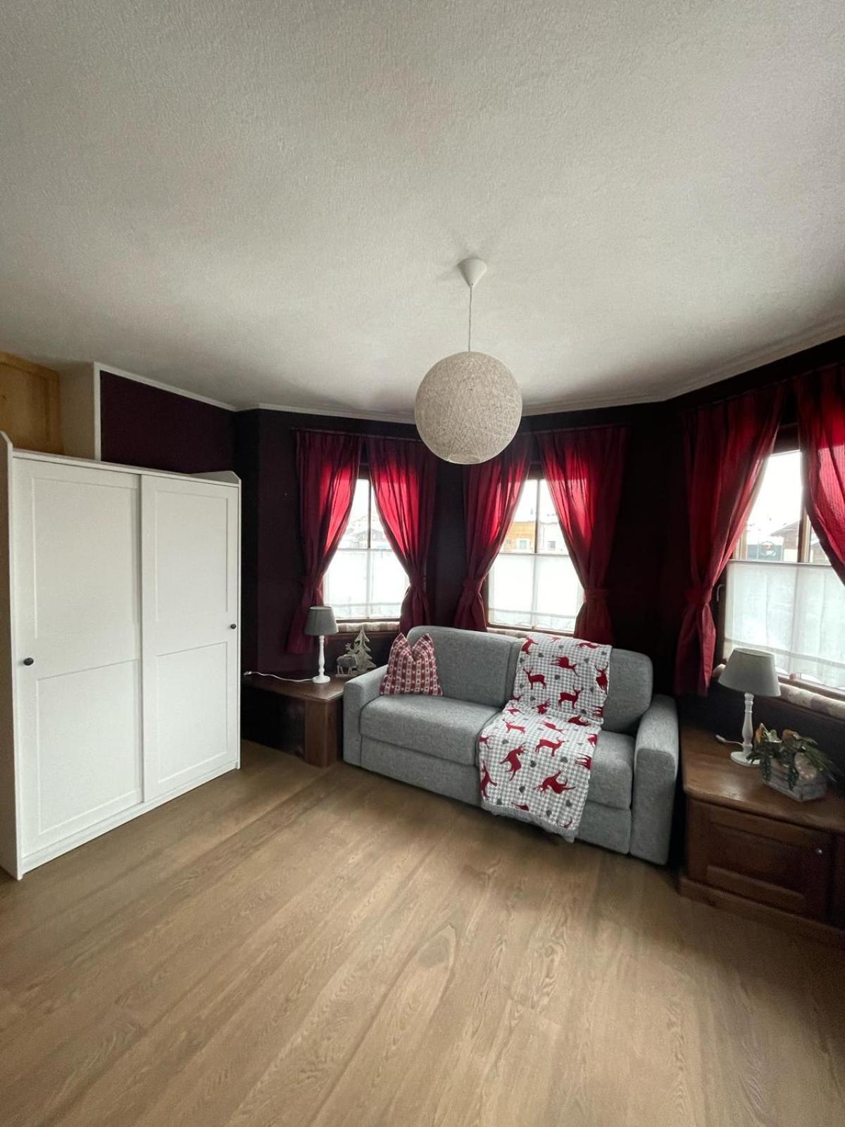 Chalet Layla Livigno Ngoại thất bức ảnh