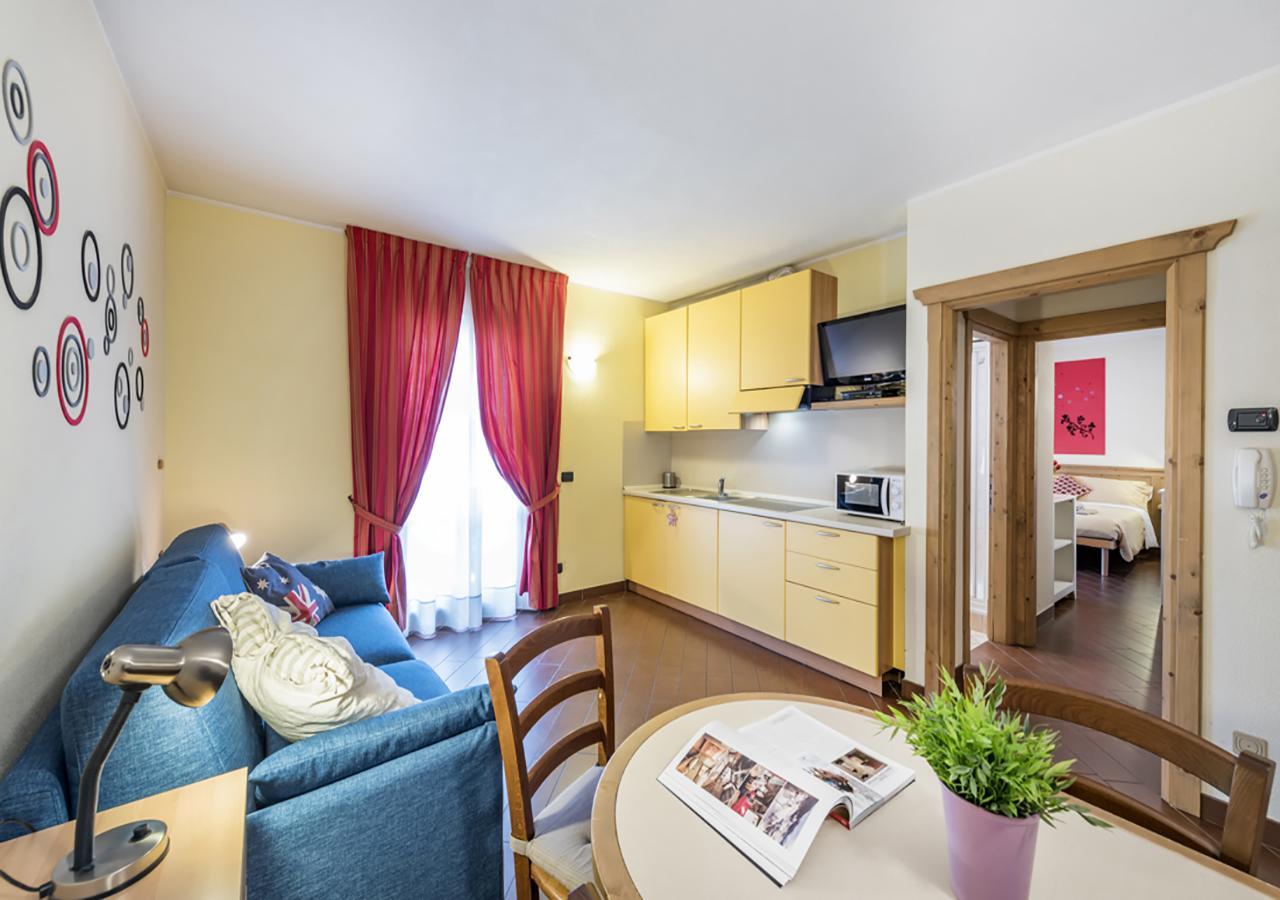 Chalet Layla Livigno Ngoại thất bức ảnh