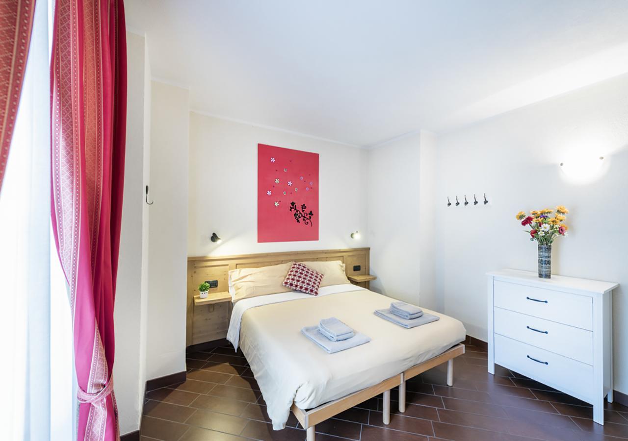 Chalet Layla Livigno Ngoại thất bức ảnh
